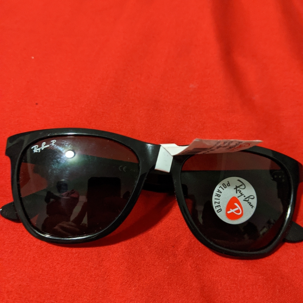 Ray-Ban men's sunglasses